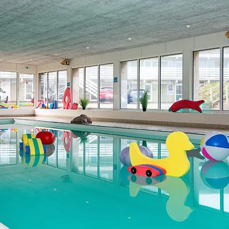 Cvii Holiday home Ulfborg
