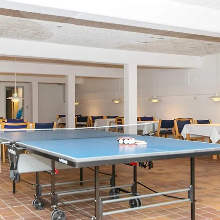 Holiday home Cvii Ulfborg