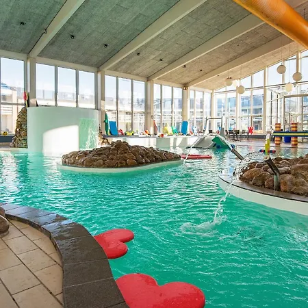 Cvii Holiday home *