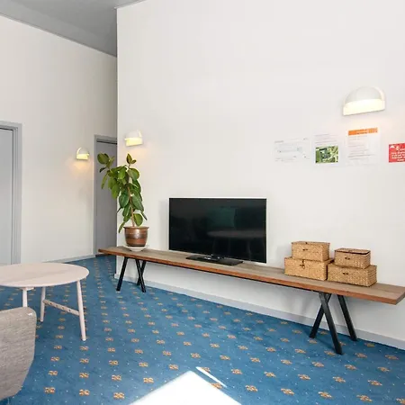 Holiday home Cvii Ulfborg