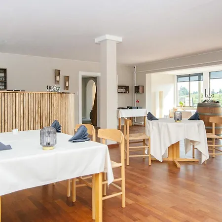 Cvii Holiday home