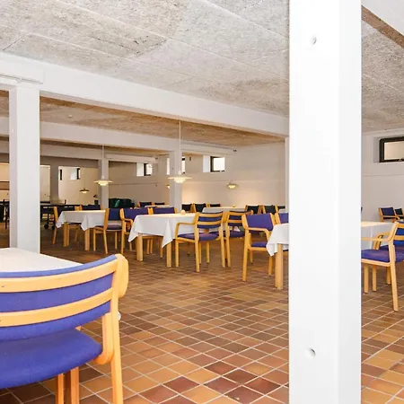 Cvii Holiday home Ulfborg