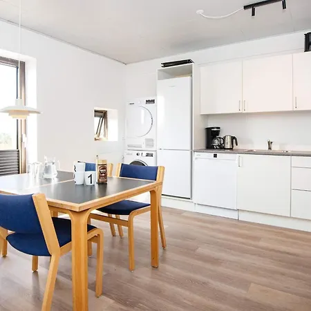 Cvii Holiday home