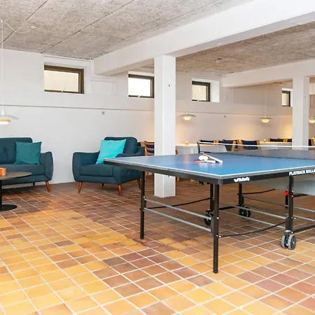 Cvii Holiday home *