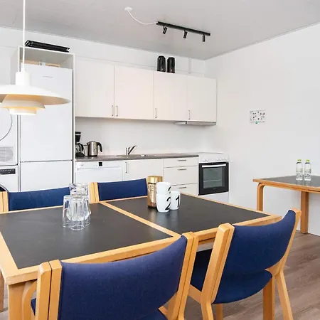 Holiday home Cvii *