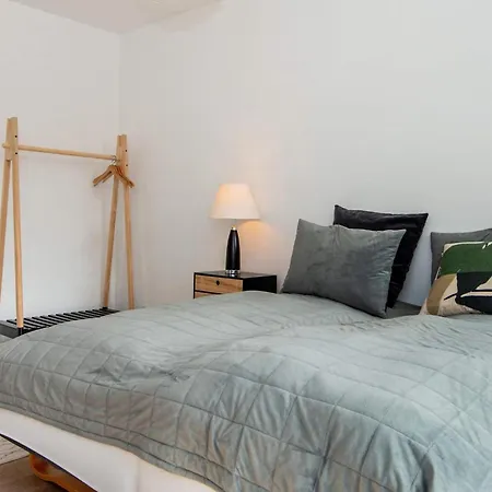 Holiday home Cvii Ulfborg
