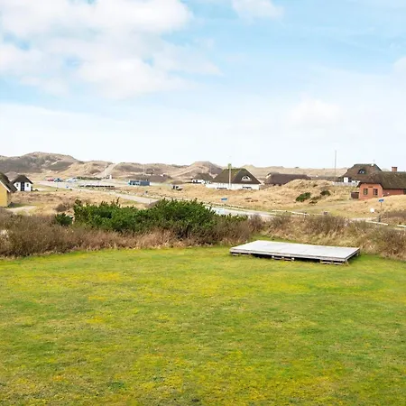Cvii Holiday home