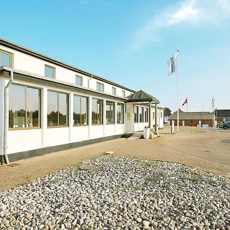 Holiday home Cvii