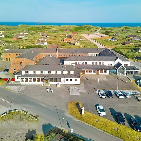 Cvii Holiday home Ulfborg